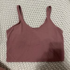 Lululemon align tank top